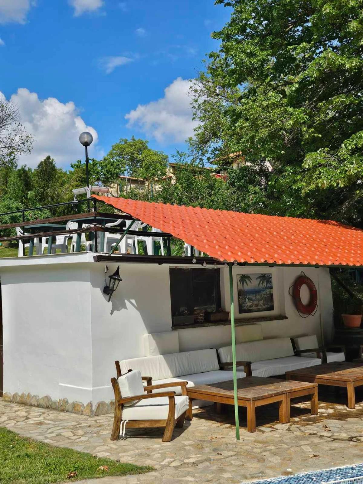 Orehite-Family Hotel ,Food & Pool Bozhichen Exterior foto