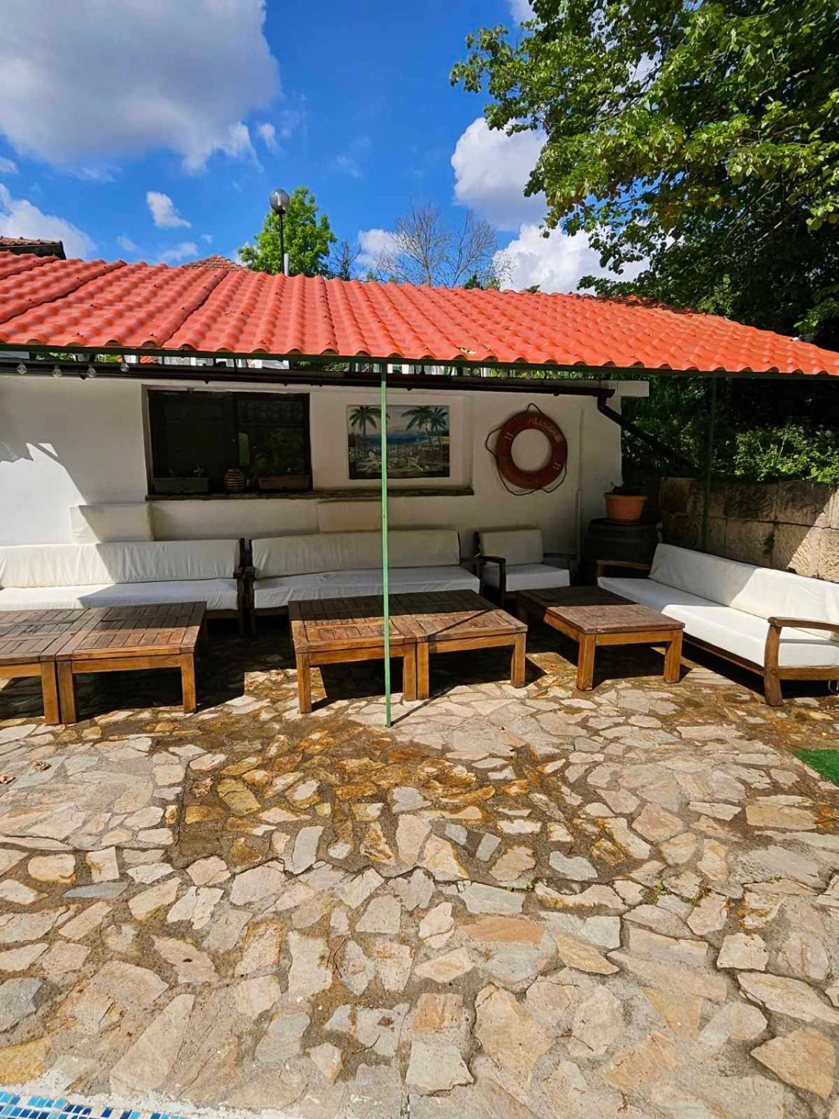 Orehite-Family Hotel ,Food & Pool Bozhichen Exterior foto